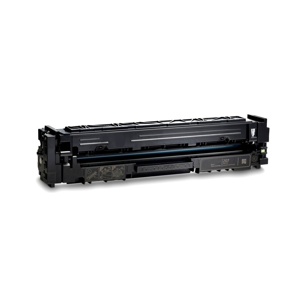 Cartouche de toner HP 207X Cyan LaserJet originale / W2212X