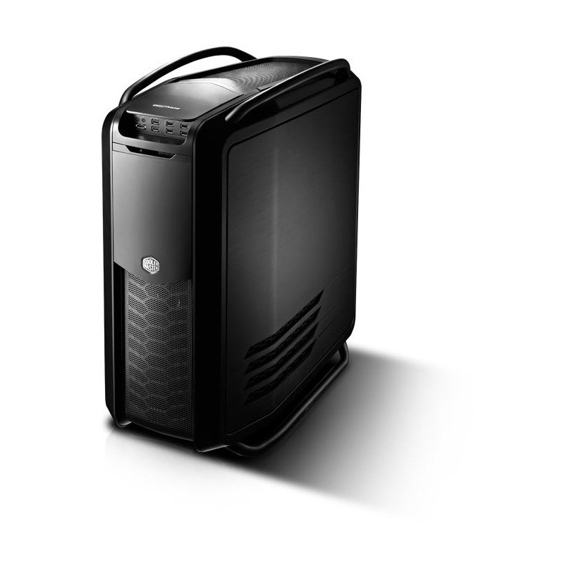 Boitier Gamer ATX Cooler Master Cosmos II