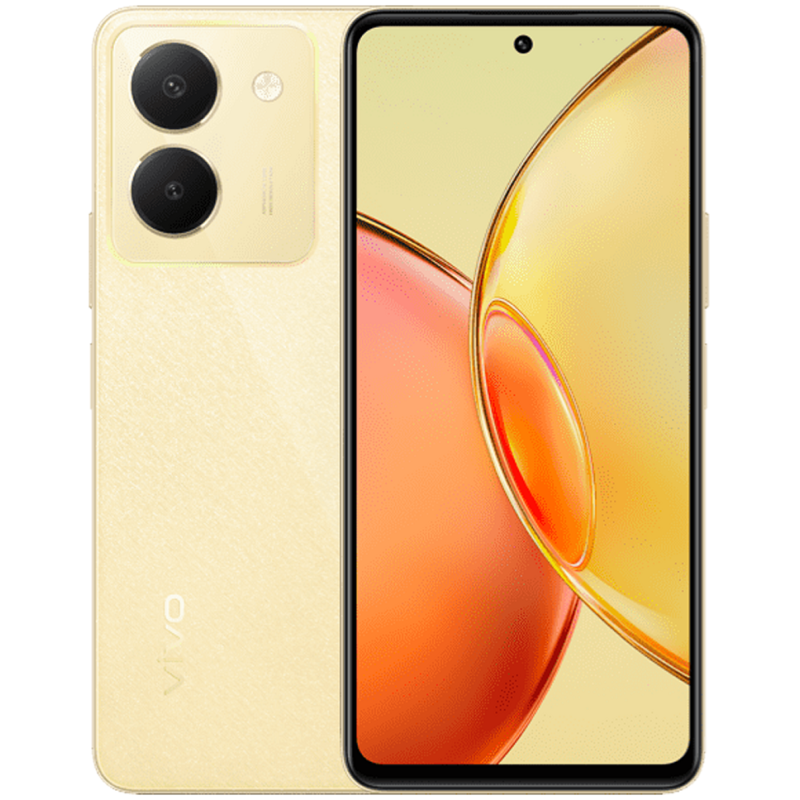 Smartphone Vivo Y36 / 8 Go / 128 Go / Gold