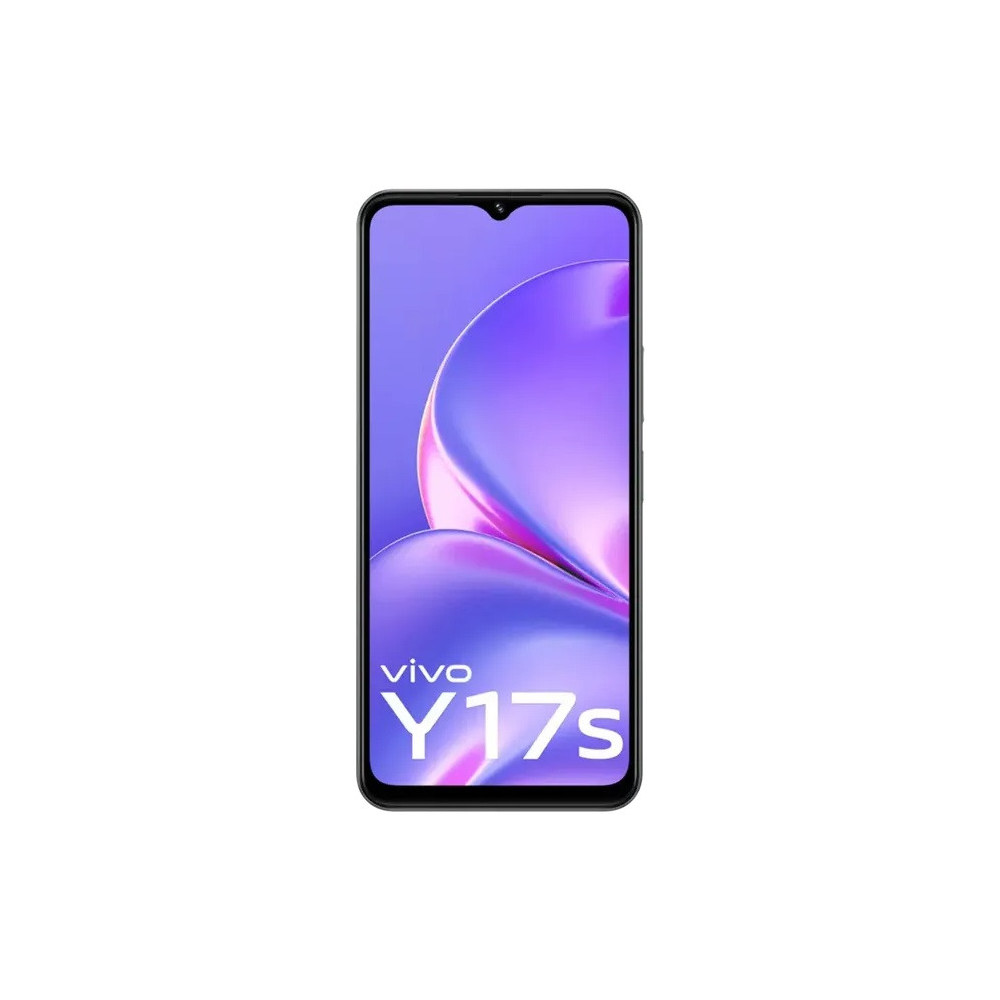 Smartphone Vivo Y17S / 6 Go / 128 Go / Vert Avec Abonnement Offert