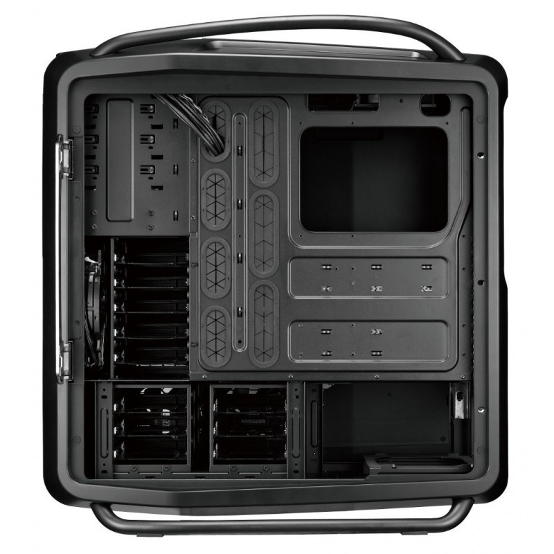 Boitier Gamer ATX Cooler Master Cosmos II