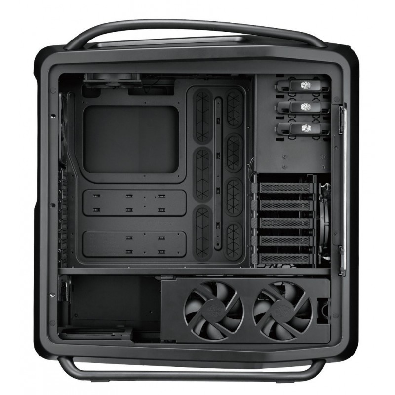 Boitier Gamer ATX Cooler Master Cosmos II