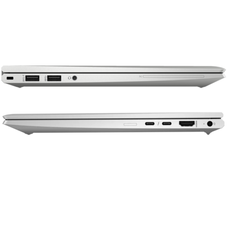 Caractéristiques de l'ordinateur portable HP EliteBook 830 13,3 pouces
