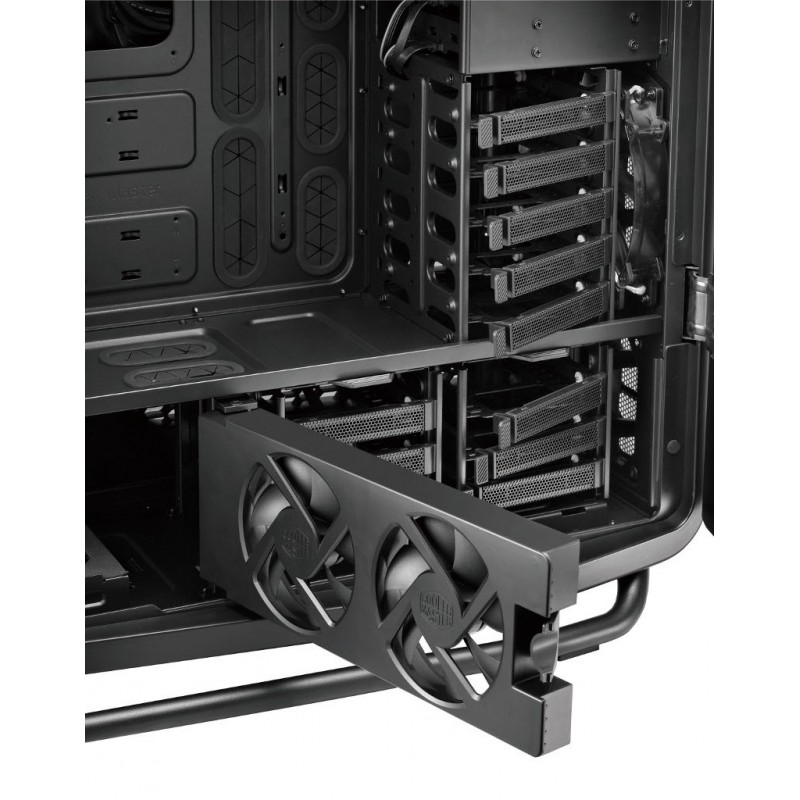 Boitier Gamer ATX Cooler Master Cosmos II