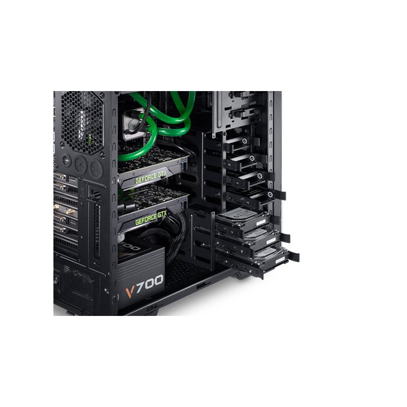 Boitier Gamer ATX Cooler Master CM-690 III