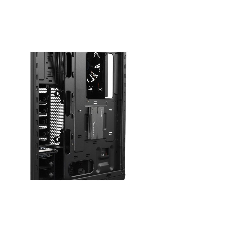 Boitier Gamer ATX Cooler Master CM-690 III
