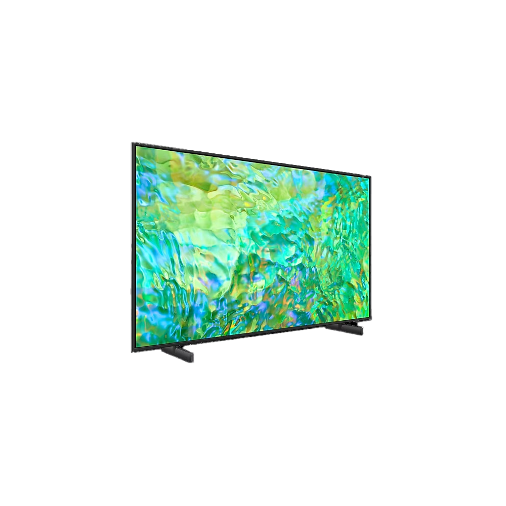 TV Samsung 55 " UHD 4k CU8000 / Smart TV / Wifi