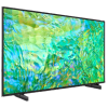 TV Samsung 55 " UHD 4k CU8000 / Smart TV / Wifi