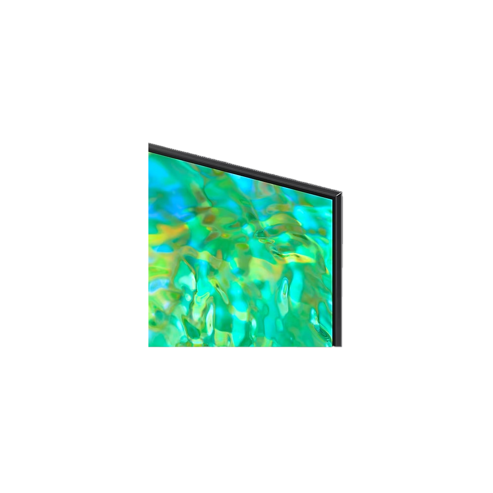 TV Samsung 55 " UHD 4k CU8000 / Smart TV / Wifi