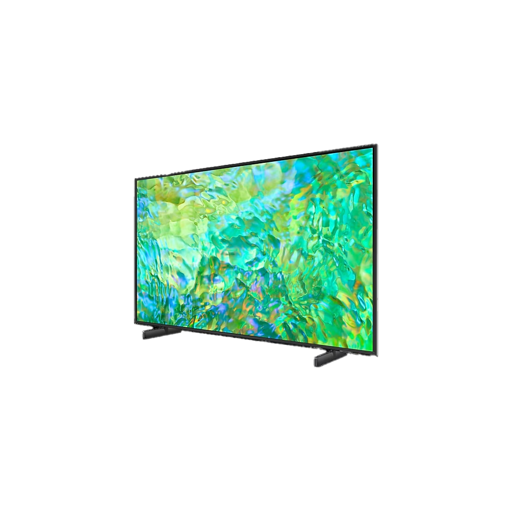 TV Samsung 55 " UHD 4k CU8000 / Smart TV / Wifi