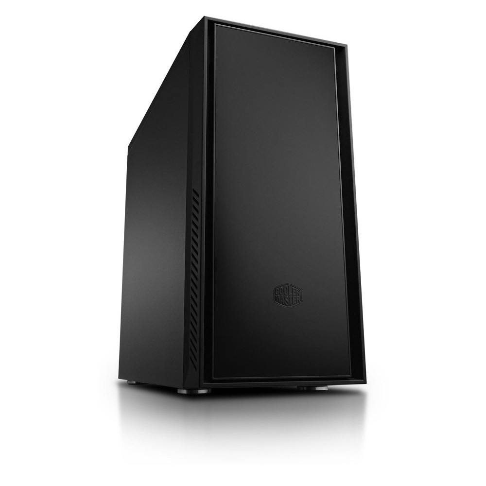 Boitier Gamer ATX Cooler Master Silencio 550