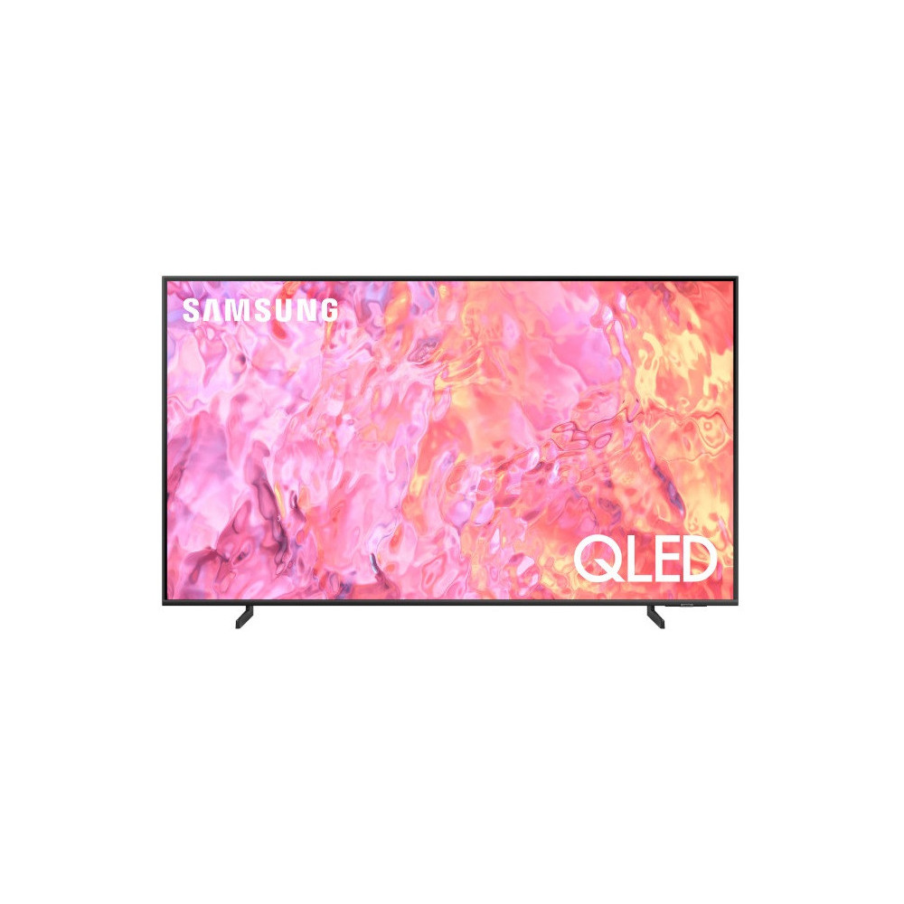 TV Samsung 50 " QLED 4K Q60CAU / Smart TV
