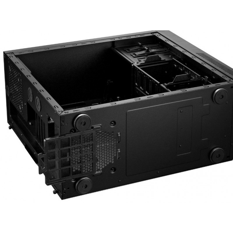 Boitier Gamer ATX Cooler Master Silencio 550