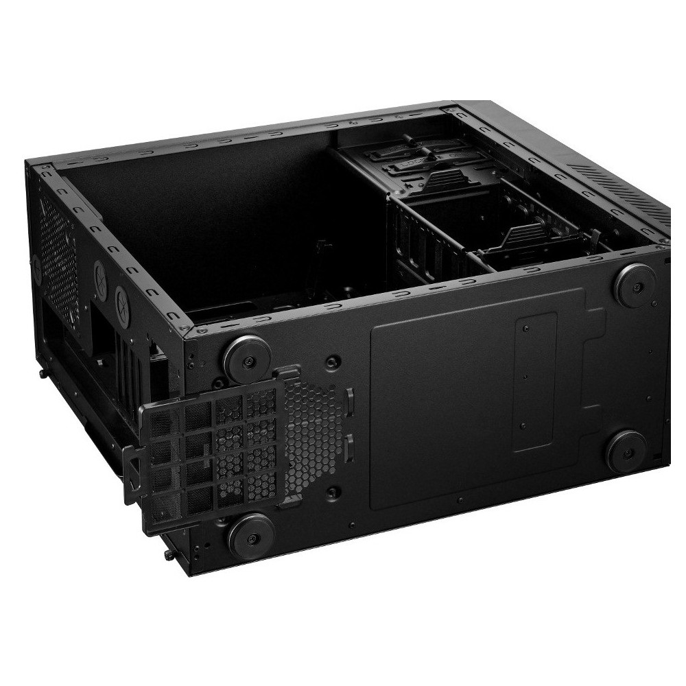 Boitier Gamer ATX Cooler Master Silencio 550