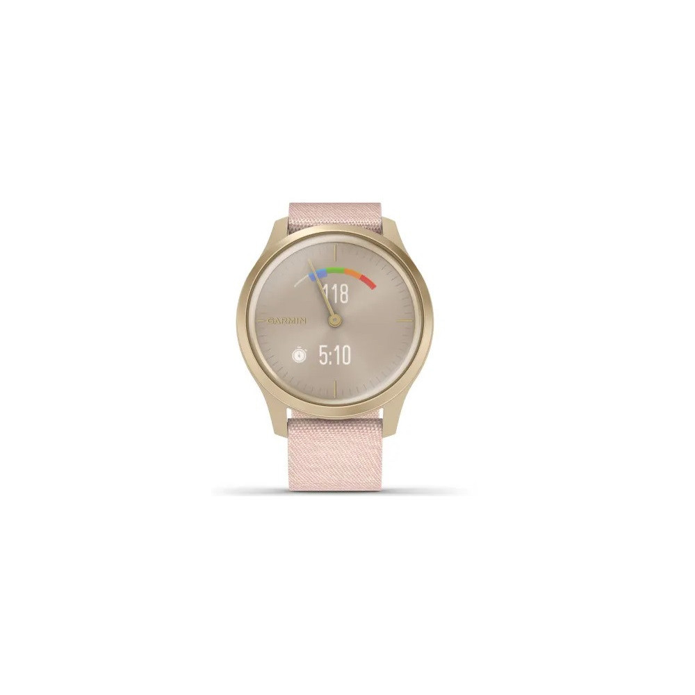 Montre Connecté Garmin vívomove / rose