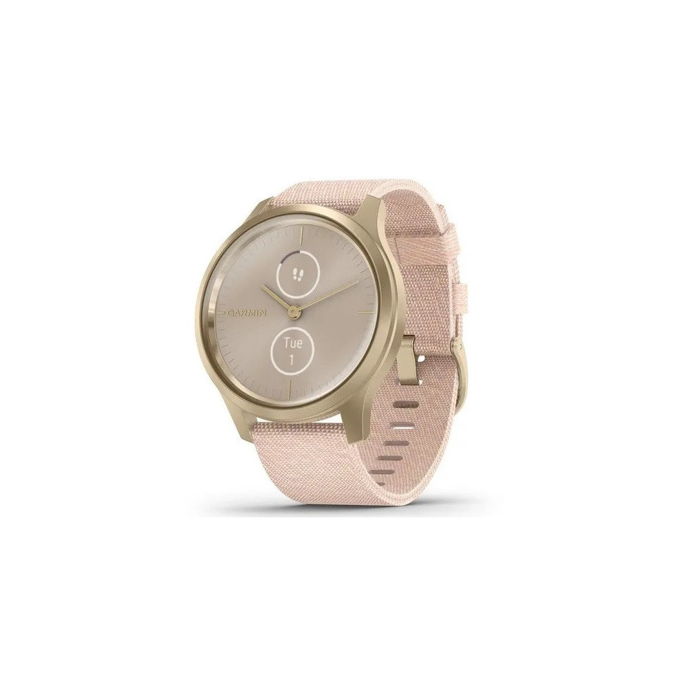 Montre Connecté Garmin vívomove / rose