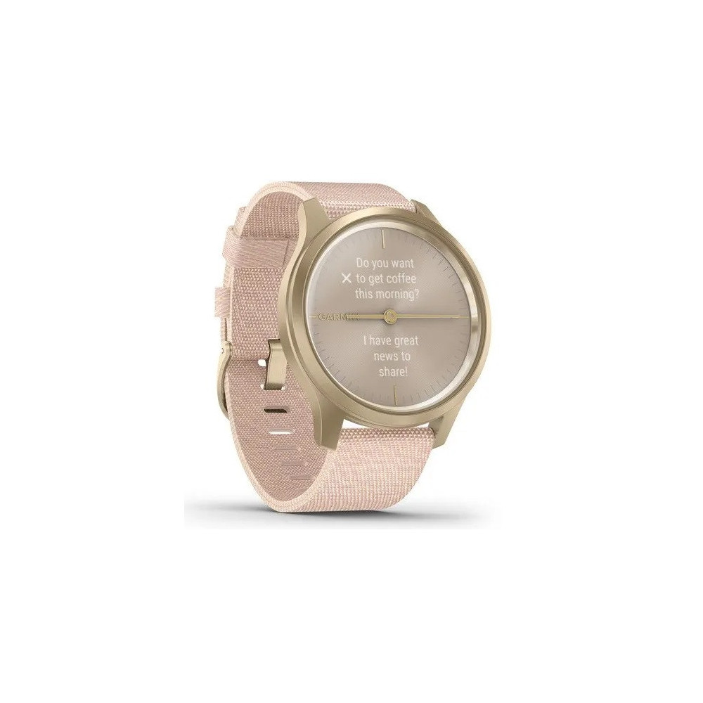 Montre Connecté Garmin vívomove / rose