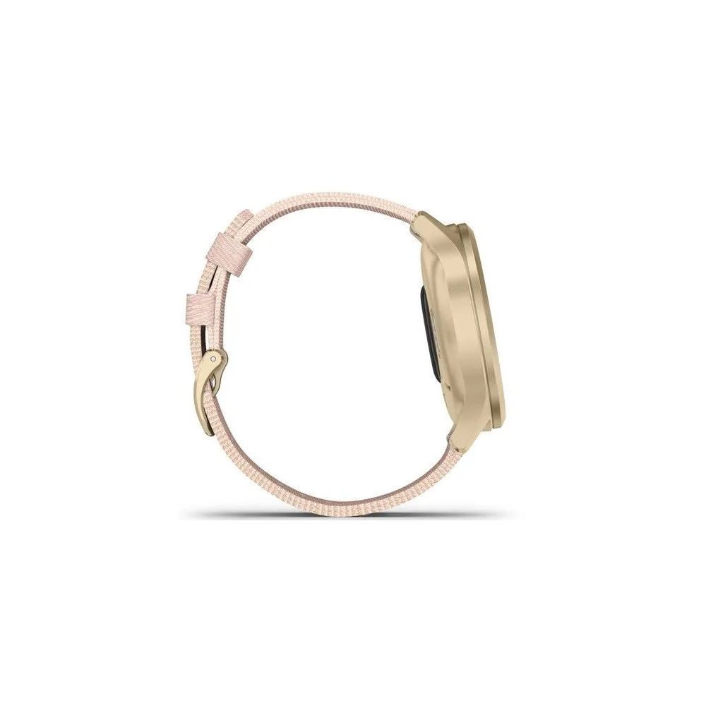 Montre Connecté Garmin vívomove / rose