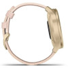 Montre Connecté Garmin vívomove / rose