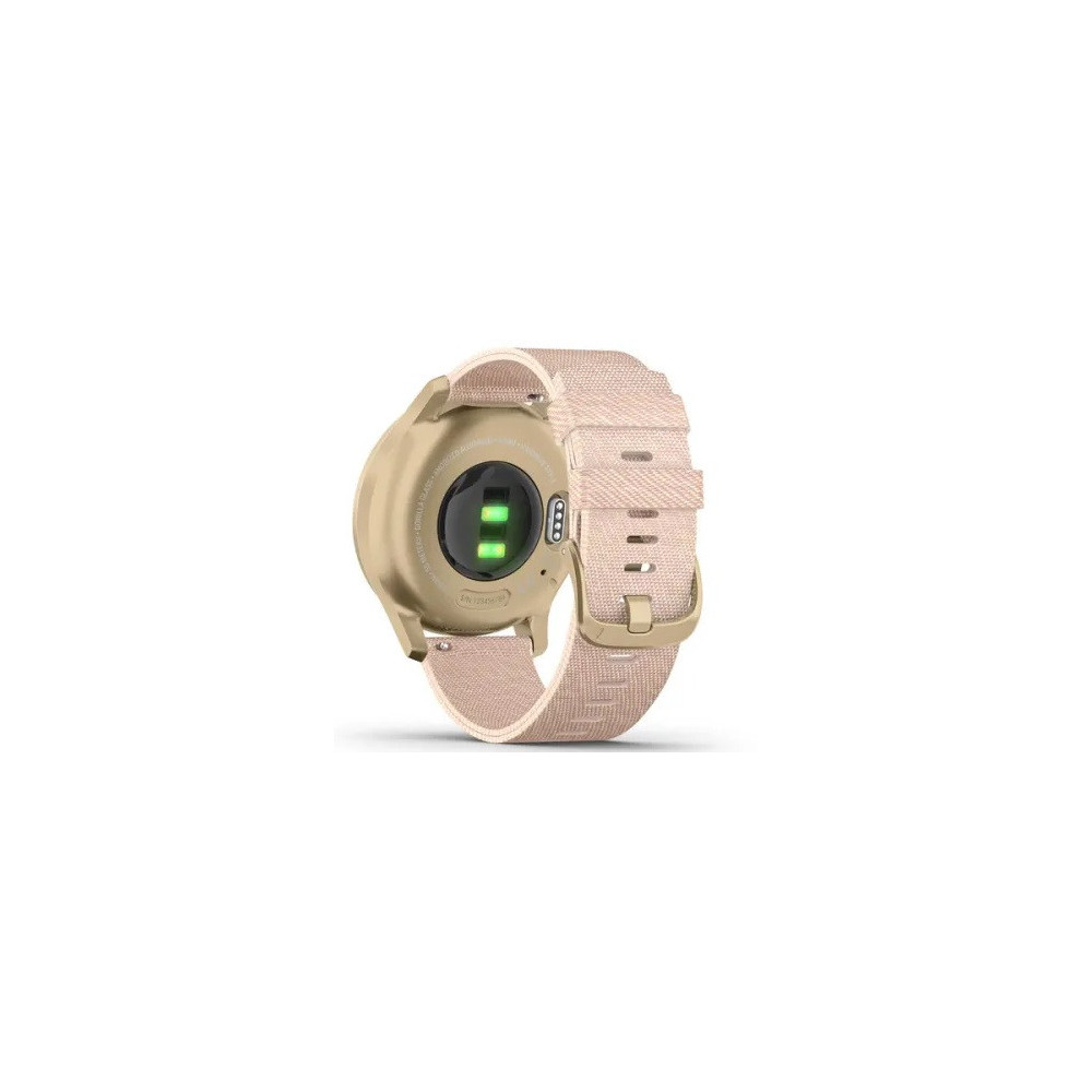 Montre Connecté Garmin vívomove / rose