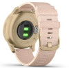 Montre Connecté Garmin vívomove / rose