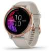 Montre connectée Garmin VENU / Rose gold