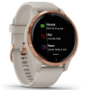 Montre connectée Garmin VENU / Rose gold