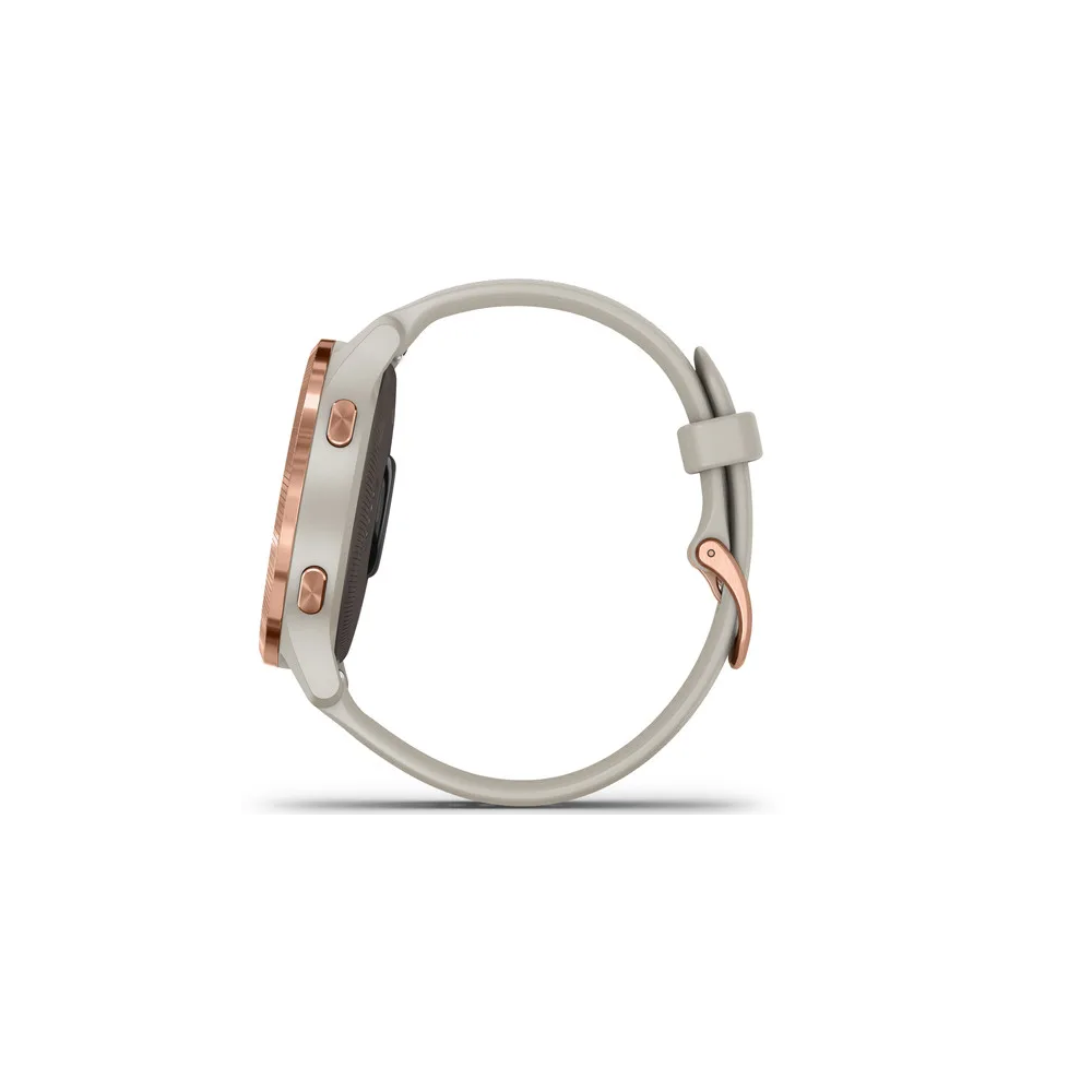 Montre connectée Garmin VENU / Rose gold