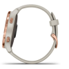 Montre connectée Garmin VENU / Rose gold