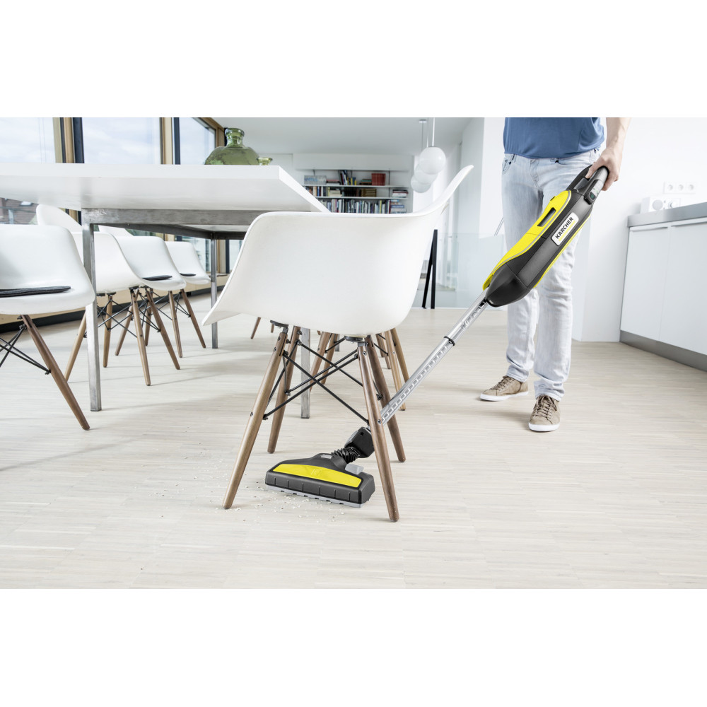 Aspirateur sans sac KÄRCHER VC 5 PREMIUM