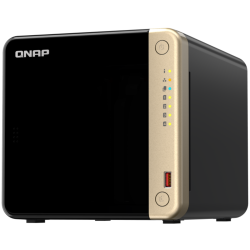 Serveur NAS QNAP TS-464-8G...