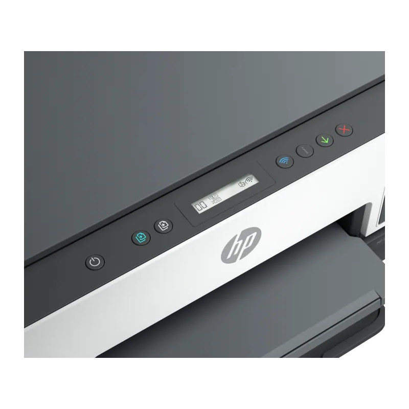 Imprimante tout-en-un HP Smart Tank 670