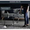 Aspirateur BALAI ROWENTA X-FORCE FLEX / 0.9Litre / NOIR
