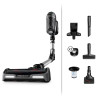 Aspirateur BALAI ROWENTA X-FORCE FLEX / 0.9Litre / NOIR