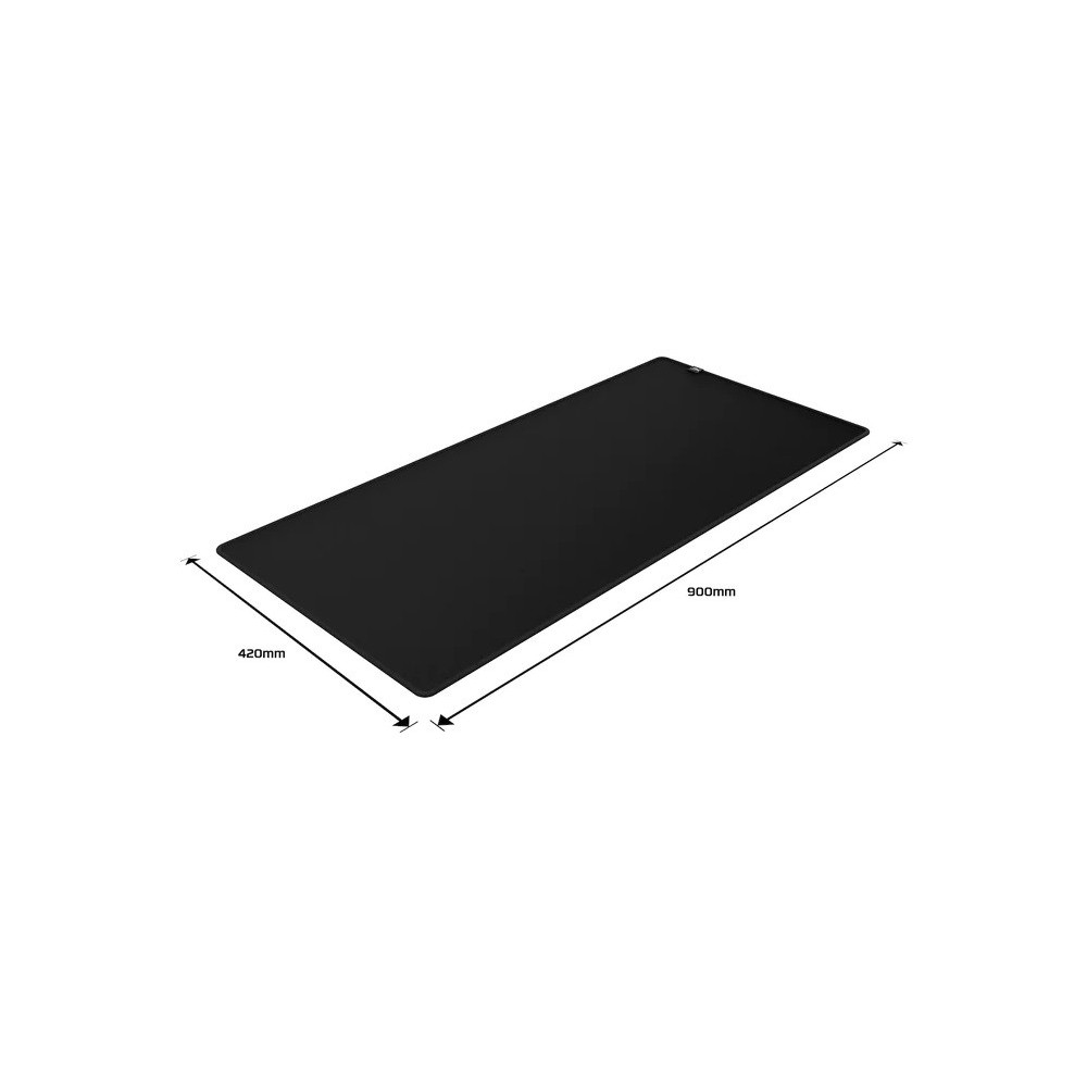 tapis de souris gaming Hyperx