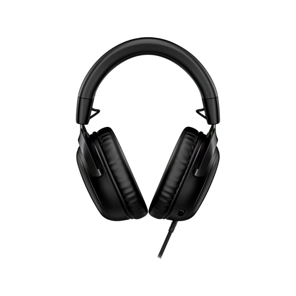 Casque Gaming HyperX