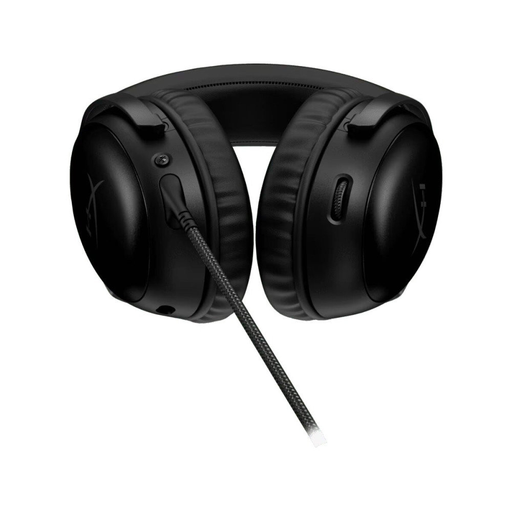 Casque Gaming HyperX