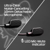 Casque Gaming HyperX Cloud III  / Noir