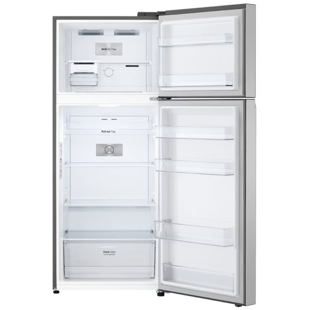Réfrigérateurs Smart Inverter LG GN-B332PLGB