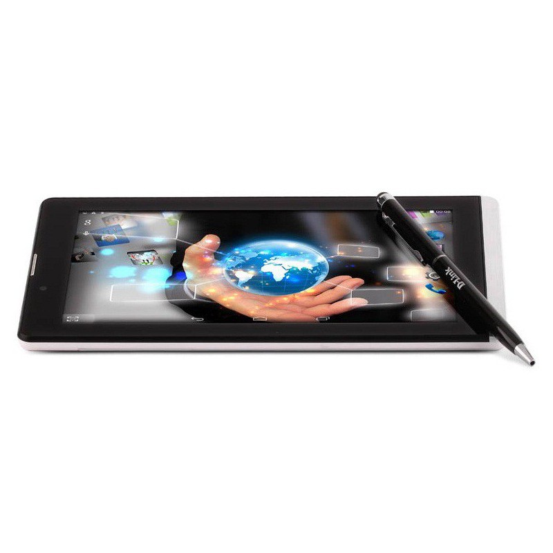 Tablette D-Link 7" DTB-7168G / 3G / Double SIM + Etui Offerte 