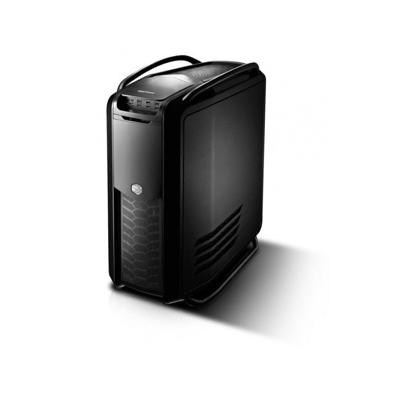 Pc de Bureau Master / i7 4é Gén / 8 Go / GTX 750Ti