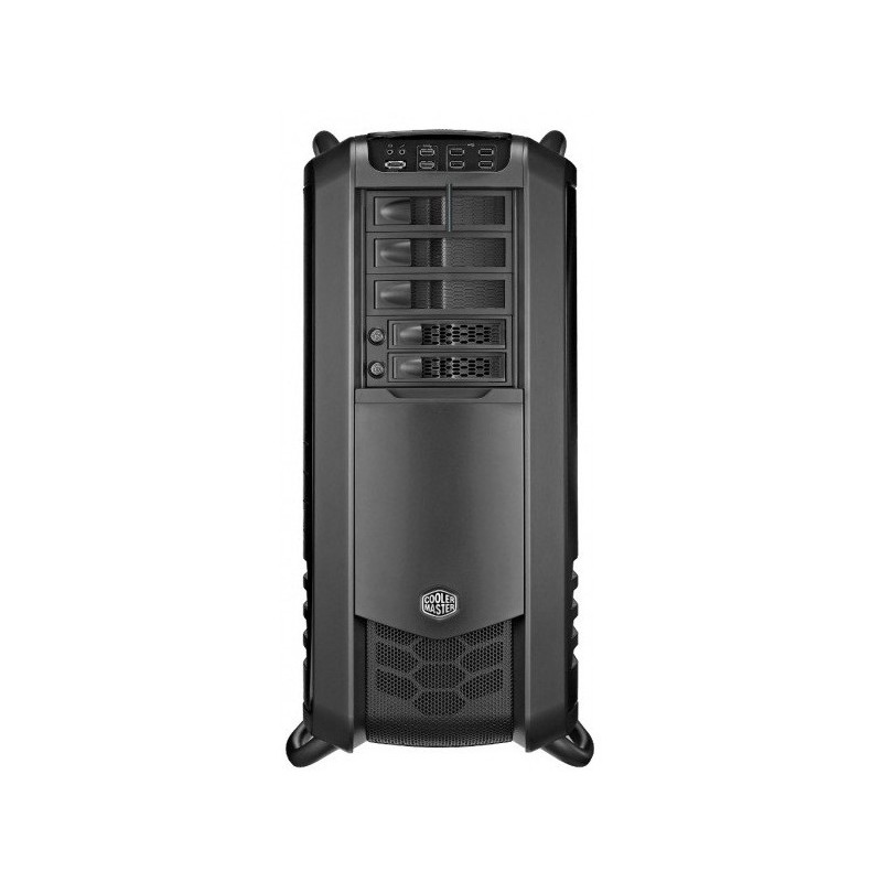 Pc de Bureau Master / i7 4é Gén / 8 Go / GTX 750Ti
