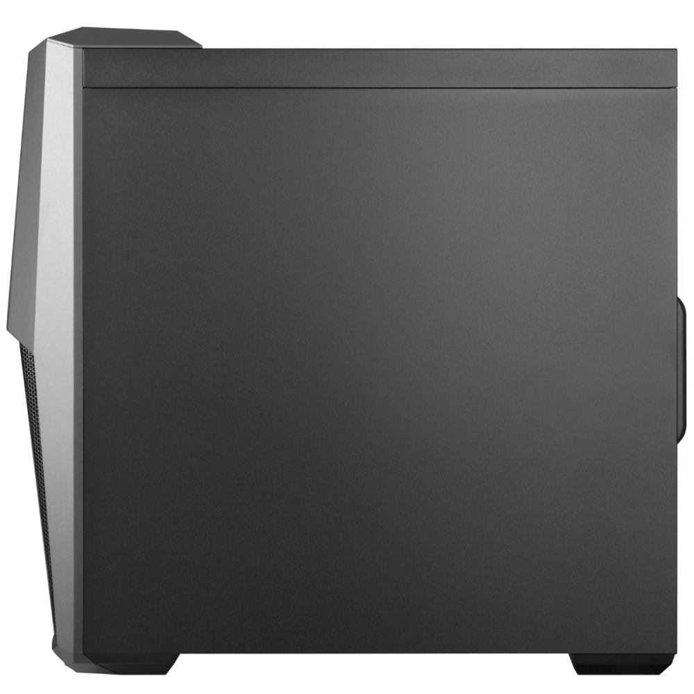 Boîtier Gamer Moyenne Tour Cooler Master MasterBox MB500 ARGB / Noir