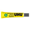 Colle Multi-Matériaux UHU sans solvant 7ml