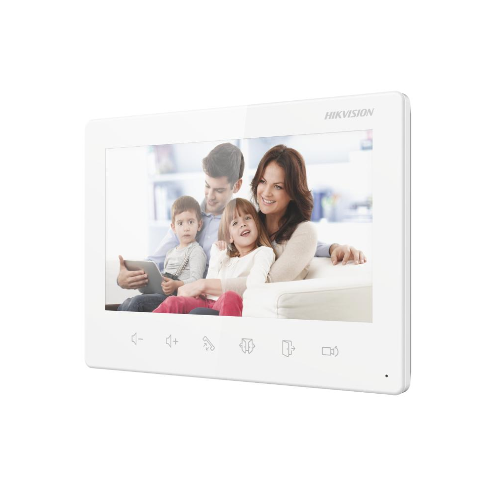 Ecran Analogique HIKVISION DS-KH1200 Pour Vidéophone