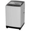 Machine à laver Automatique Top Load Hoover 14 Kg / 1000 trs / Silver