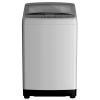 Machine à laver Automatique Top Load Hoover 14 Kg / 1000 trs / Silver