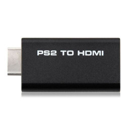 Convertisseur PS2 To HDMI...