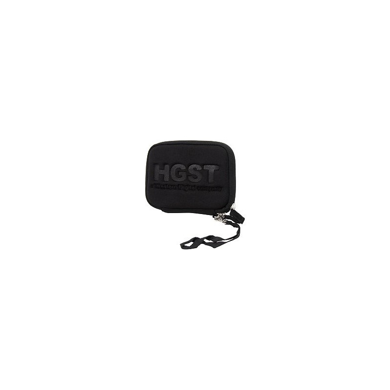 Sacoche Pour Disque Dur externe 2.5" HGST