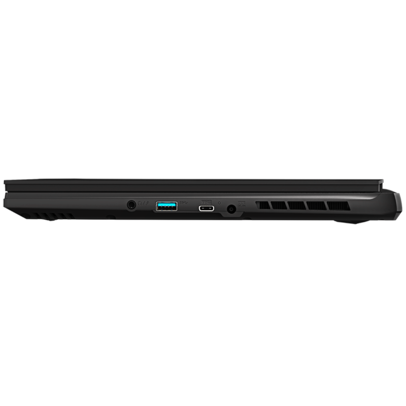 PC Portable Gamer Aorus 7 9KF – 17,3 Pouces, RTX 4060, I5 12e, SSD, Noir, Occasion